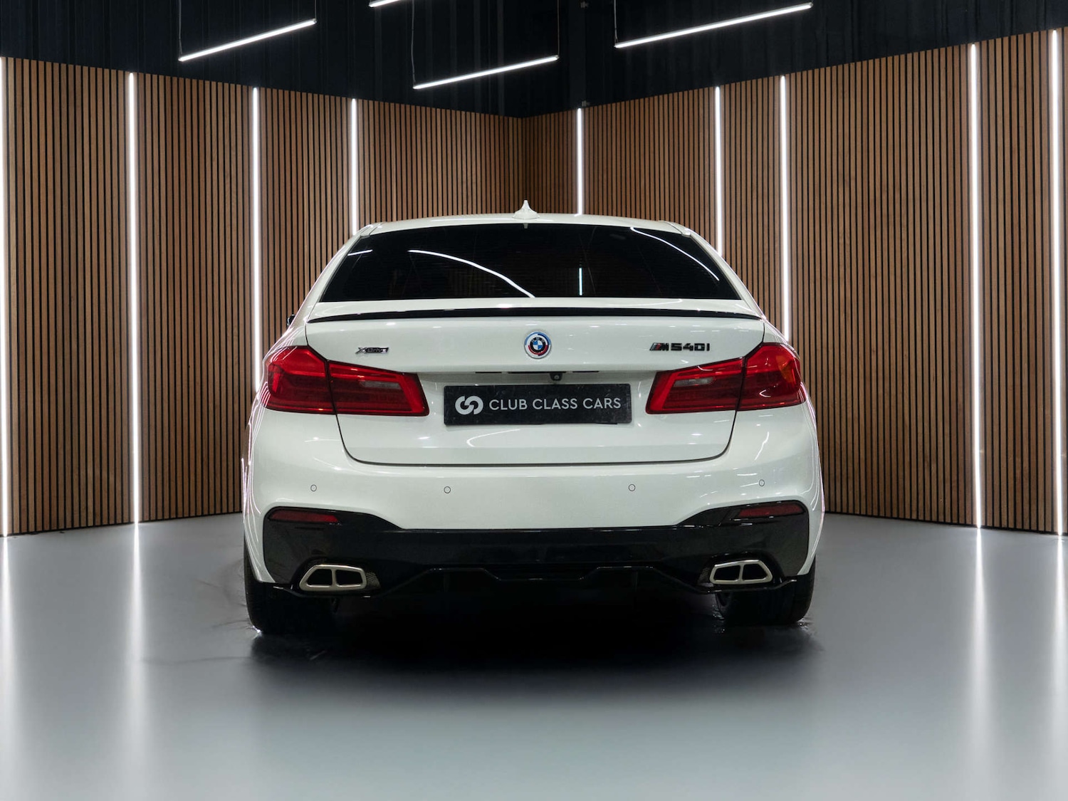 Used BMW 5 Series 2018 for sale - 77023549: Photo 6