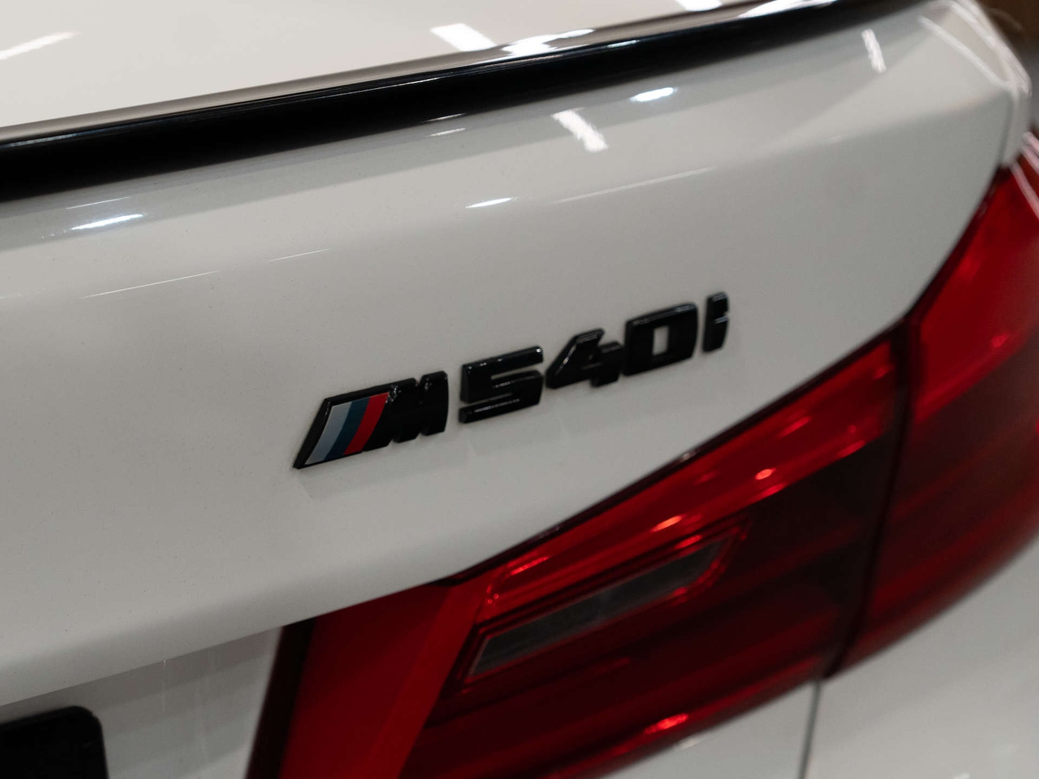 Used BMW 5 Series 2018 for sale - 77023549: Photo 9