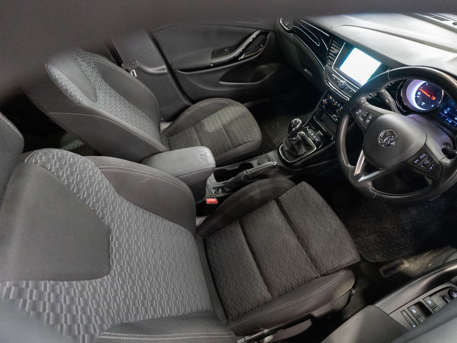 Used Vauxhall Astra 2019 for sale - 77903042: Photo 12