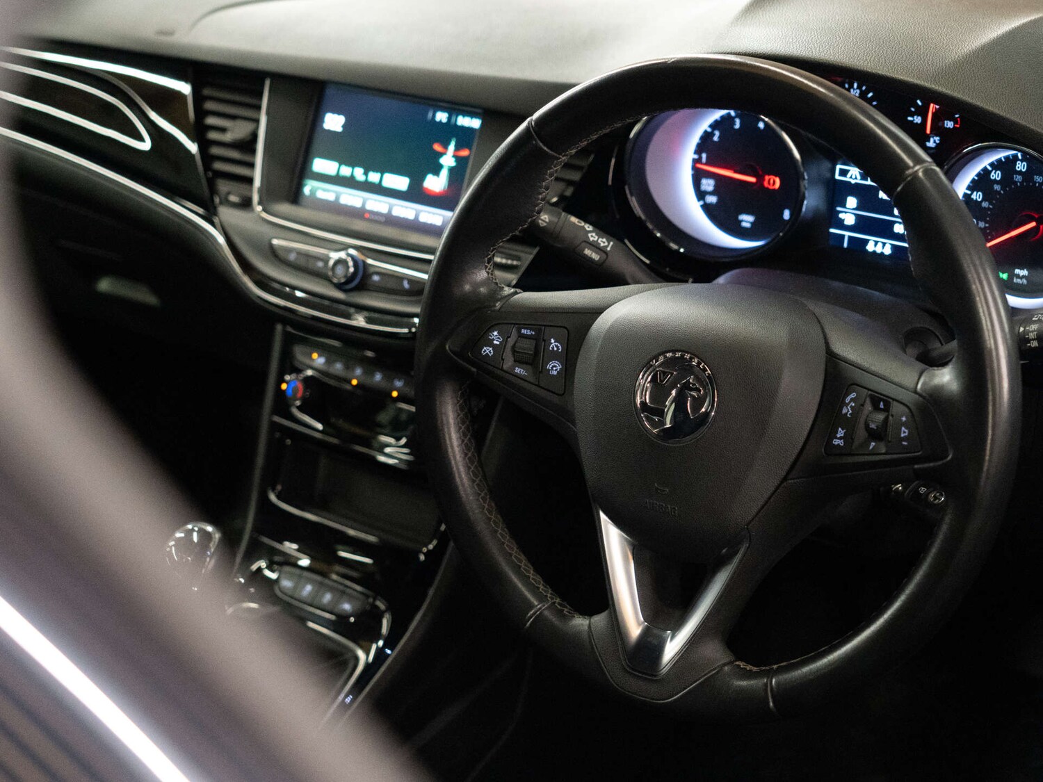 Used Vauxhall Astra 2019 for sale - 77903042: Photo 14