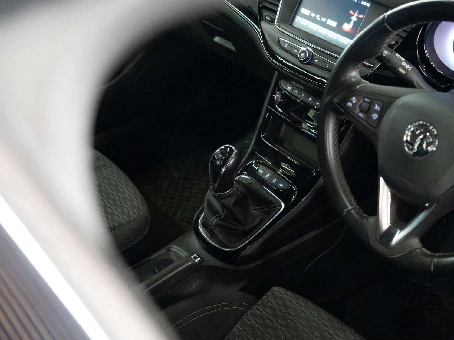 Used Vauxhall Astra 2019 for sale - 77903042: Photo 17