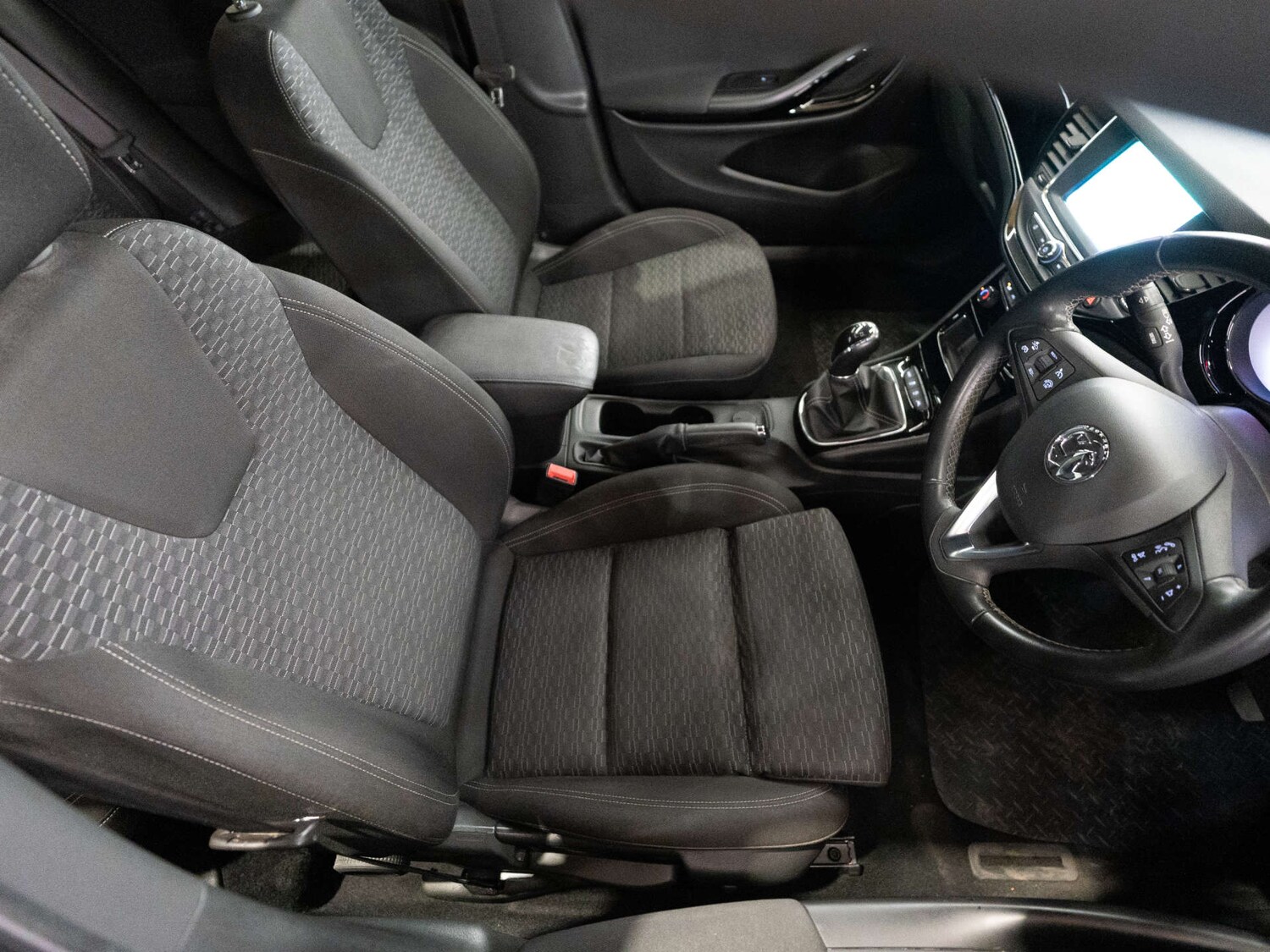 Used Vauxhall Astra 2019 for sale - 77903042: Photo 18