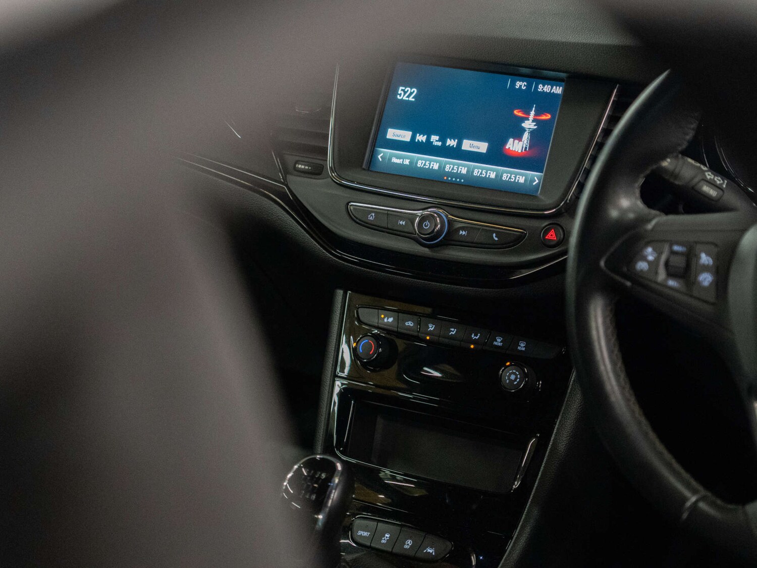 Used Vauxhall Astra 2019 for sale - 77903042: Photo 21