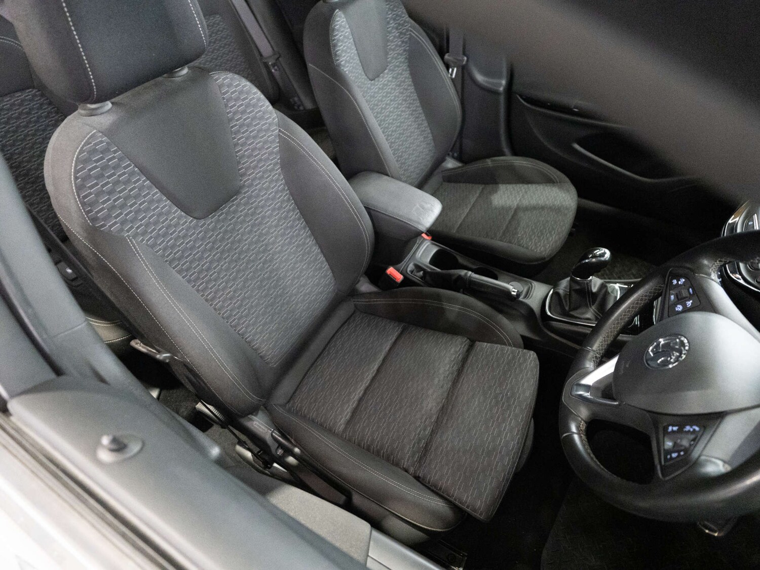 Used Vauxhall Astra 2019 for sale - 77903042: Photo 22