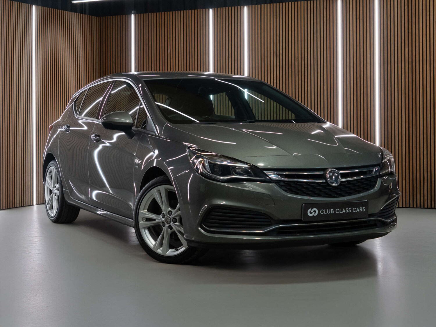 Used Vauxhall Astra 2019 for sale - 77903042: Photo 24