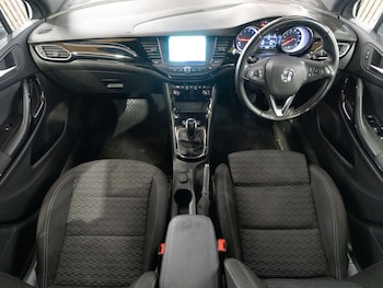 Used Vauxhall Astra 2019 for sale - 77903042: Photo