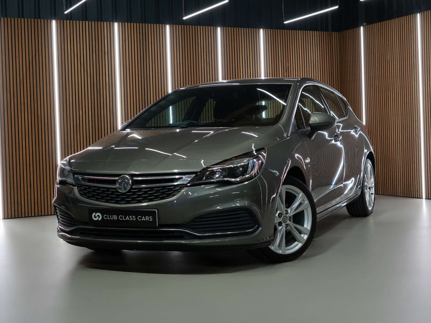 Used Vauxhall Astra 2019 for sale - 77903042: Photo 4