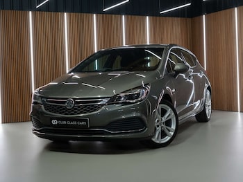 Used Vauxhall Astra 2019 for sale - 77903042: Photo