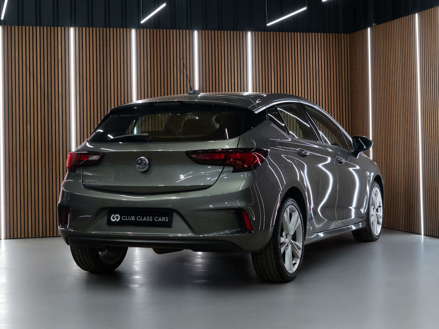 Used Vauxhall Astra 2019 for sale - 77903042: Photo 5