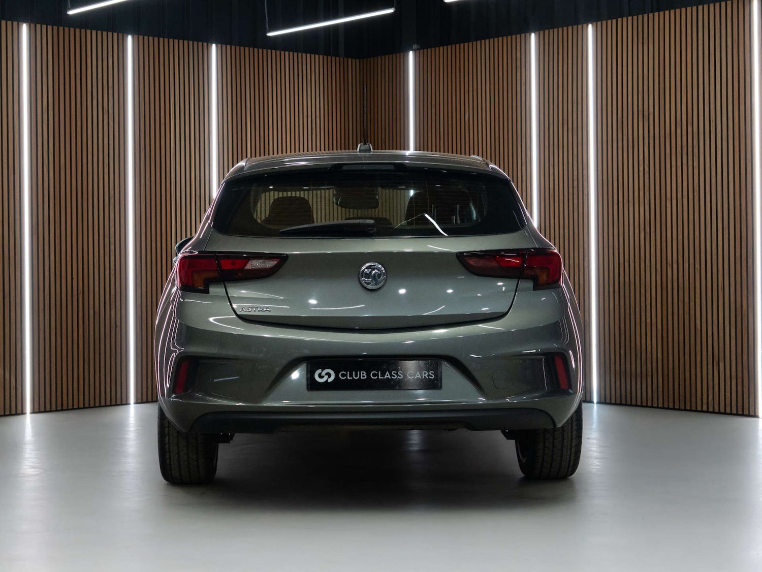 Used Vauxhall Astra 2019 for sale - 77903042: Photo 6