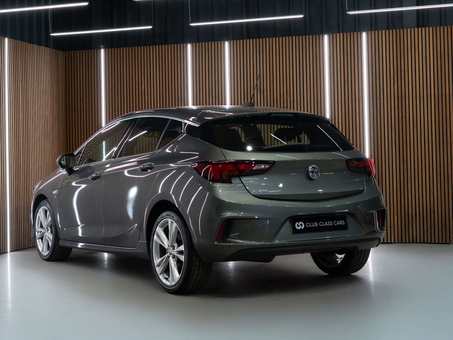 Used Vauxhall Astra 2019 for sale - 77903042: Photo 7