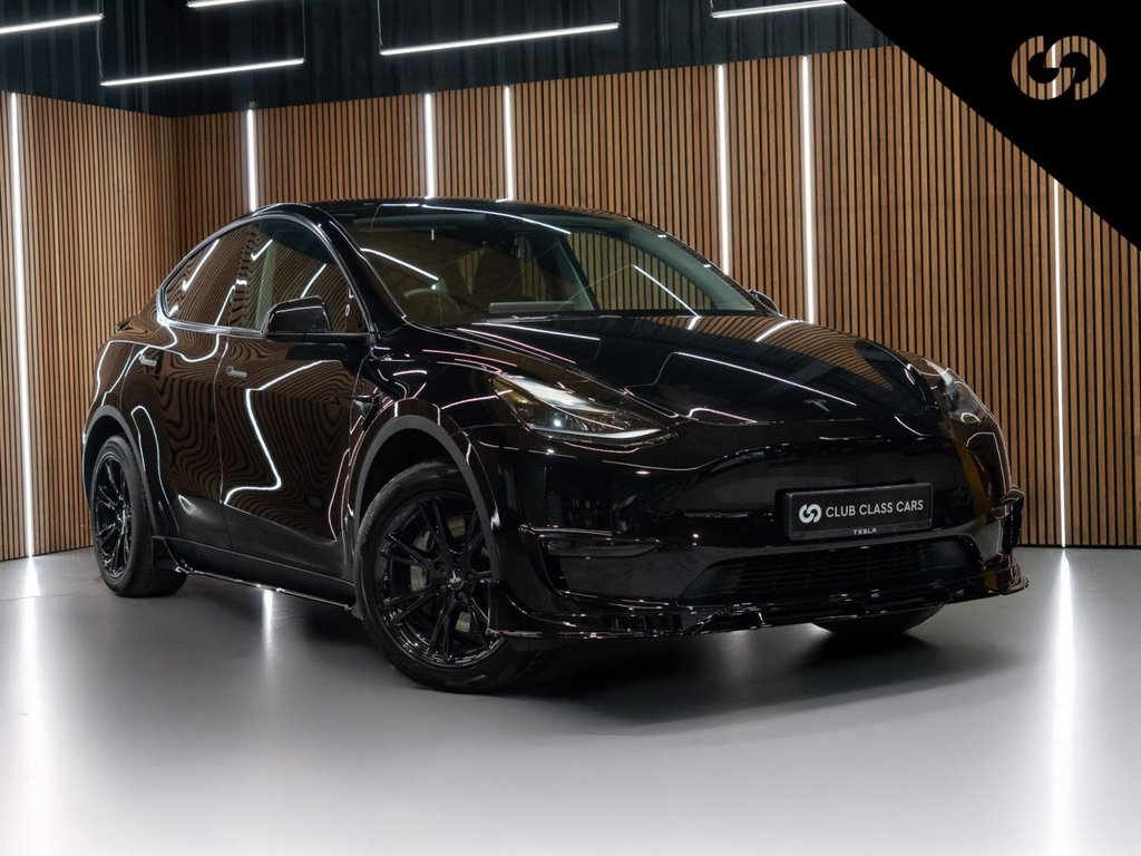 Used Tesla Model Y 2023 for sale - 76883166: Photo 1