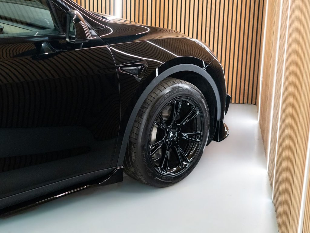 Used Tesla Model Y 2023 for sale - 76883166: Photo 11