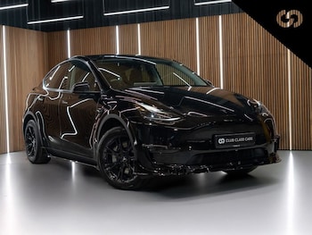 Used Tesla Model Y 2023 for sale - 76883166: Photo