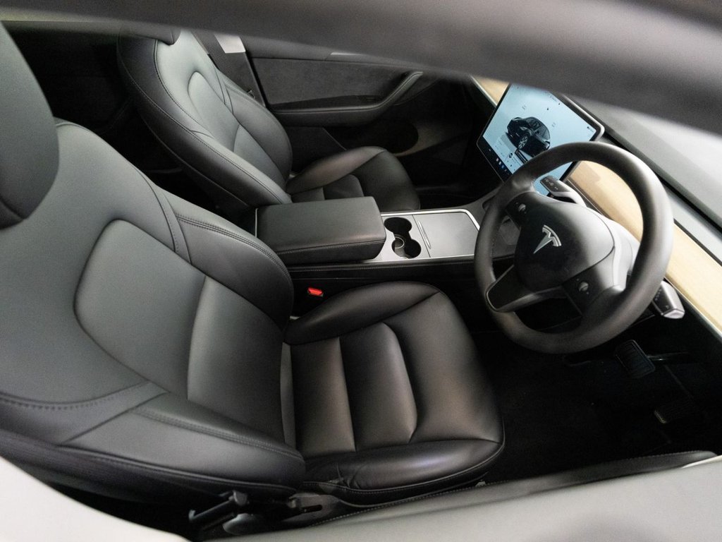 Used Tesla Model Y 2023 for sale - 76883166: Photo 22