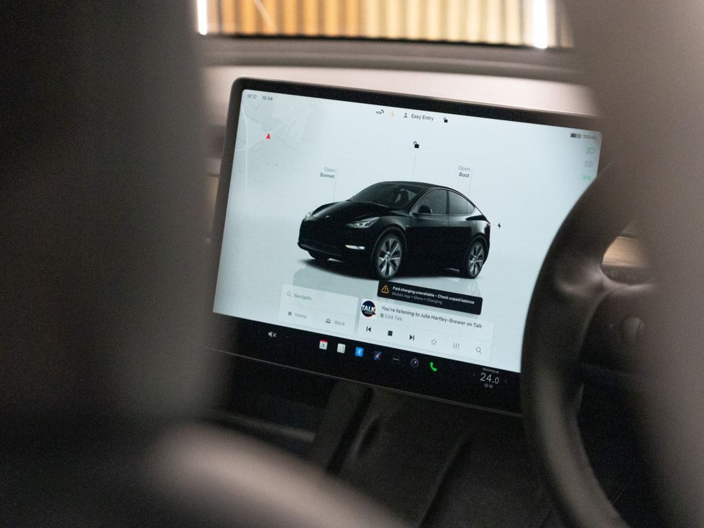 Used Tesla Model Y 2023 for sale - 76883166: Photo 23