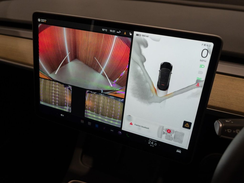 Used Tesla Model Y 2023 for sale - 76883166: Photo 24