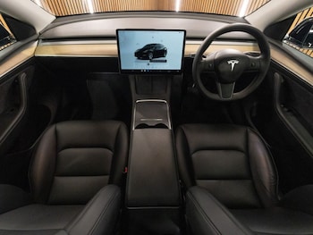 Used Tesla Model Y 2023 for sale - 76883166: Photo