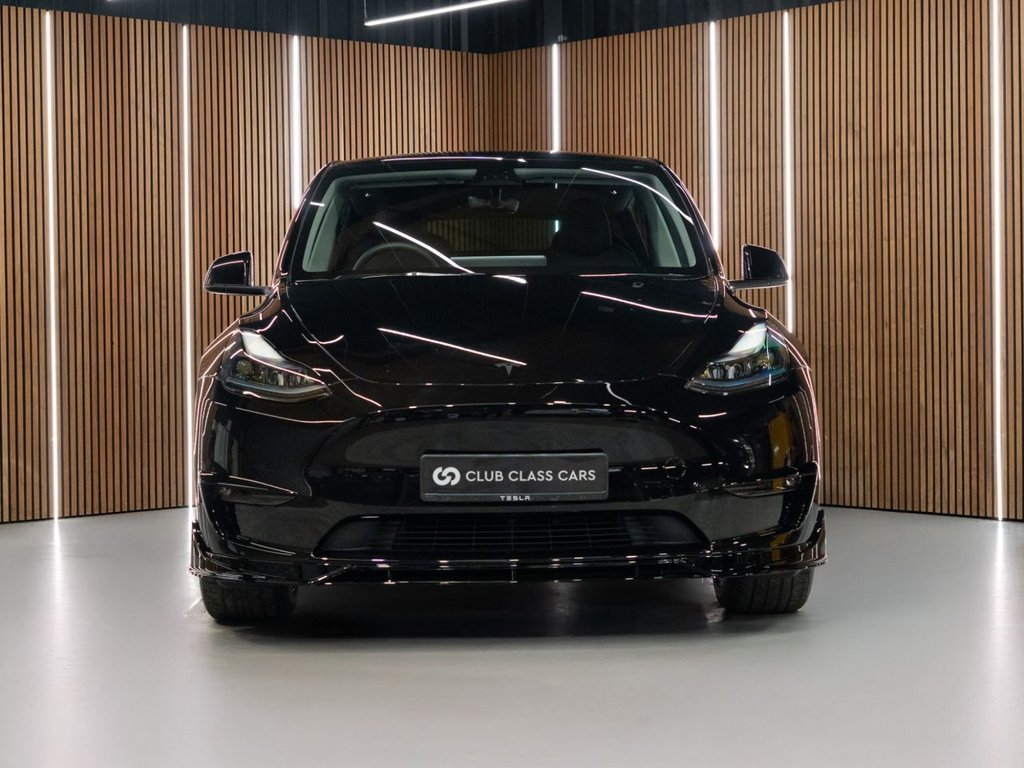 Used Tesla Model Y 2023 for sale - 76883166: Photo 3