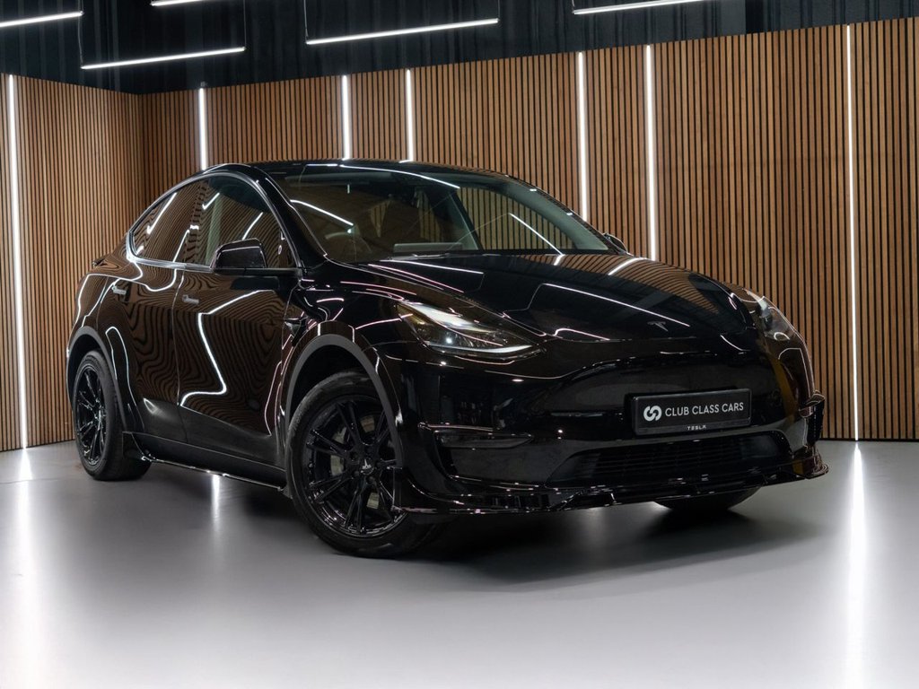 Used Tesla Model Y 2023 for sale - 76883166: Photo 35