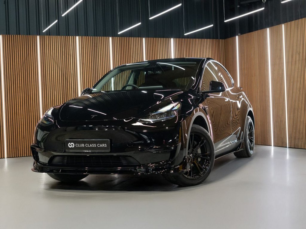 Used Tesla Model Y 2023 for sale - 76883166: Photo 4