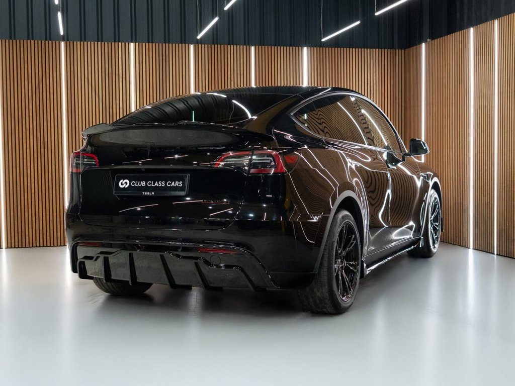 Used Tesla Model Y 2023 for sale - 76883166: Photo 5