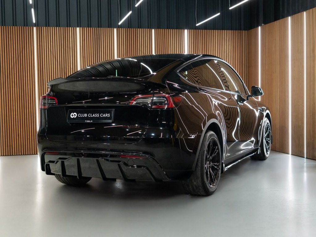 Used Tesla Model Y 2023 for sale - 76883166: Photo 6