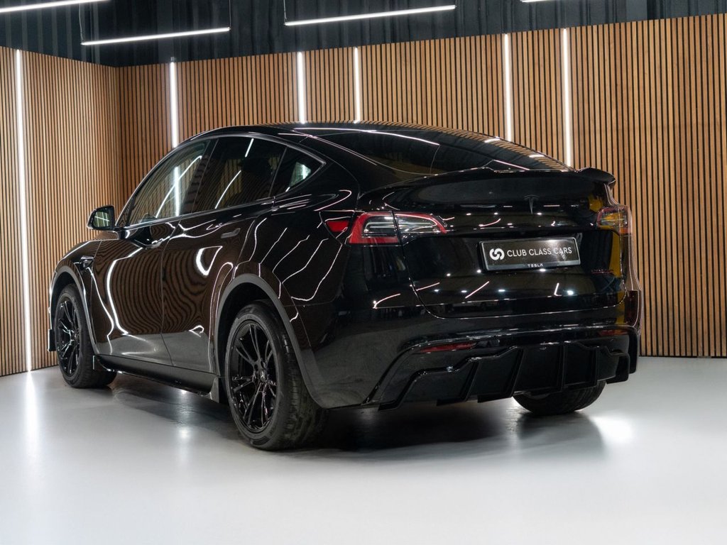 Used Tesla Model Y 2023 for sale - 76883166: Photo 8