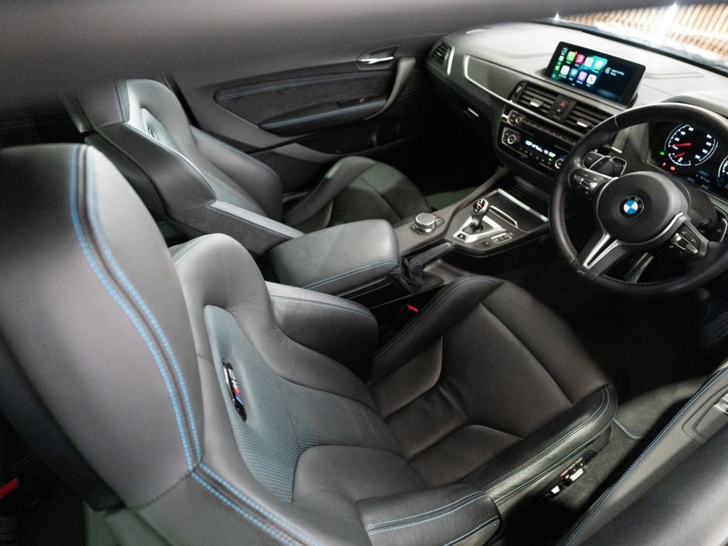 Used BMW M2 2019 for sale - 76690729: Photo 15