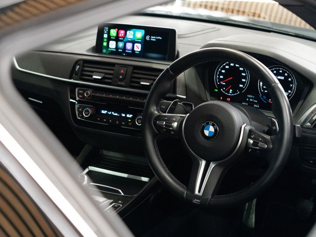 Used BMW M2 2019 for sale - 76690729: Photo 16