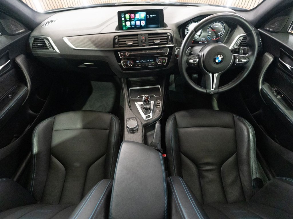 Used BMW M2 2019 for sale - 76690729: Photo 2