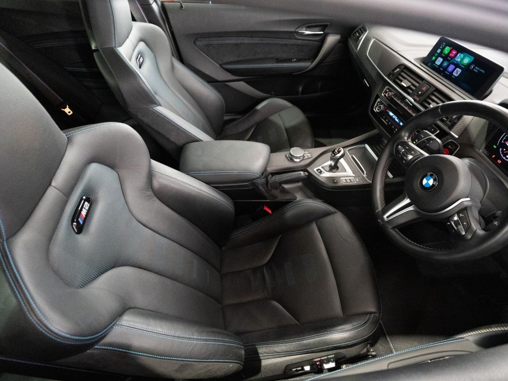 Used BMW M2 2019 for sale - 76690729: Photo 22