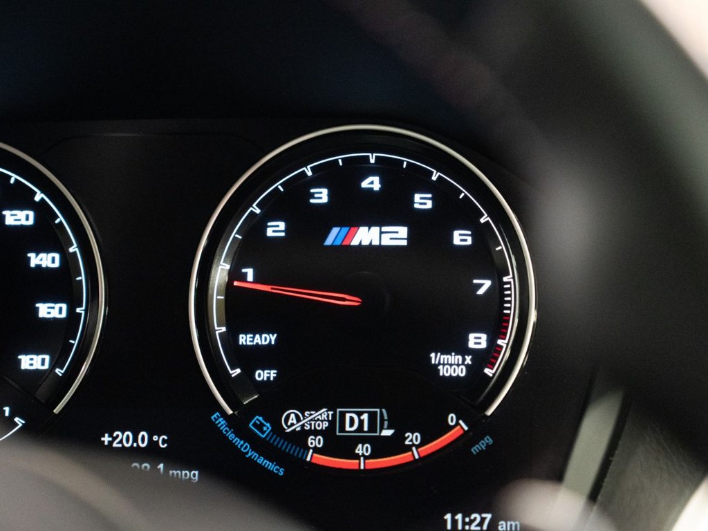 Used BMW M2 2019 for sale - 76690729: Photo 26