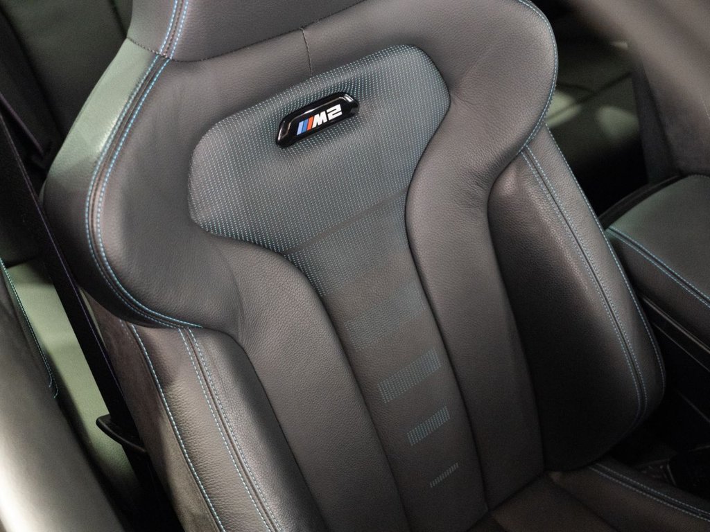 Used BMW M2 2019 for sale - 76690729: Photo 27