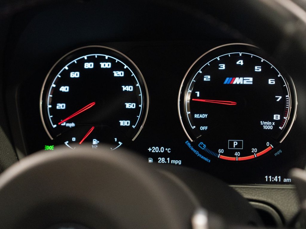 Used BMW M2 2019 for sale - 76690729: Photo 33