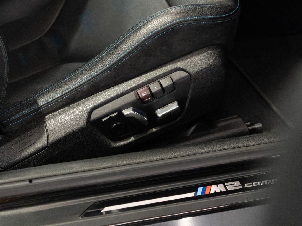 Used BMW M2 2019 for sale - 76690729: Photo 35