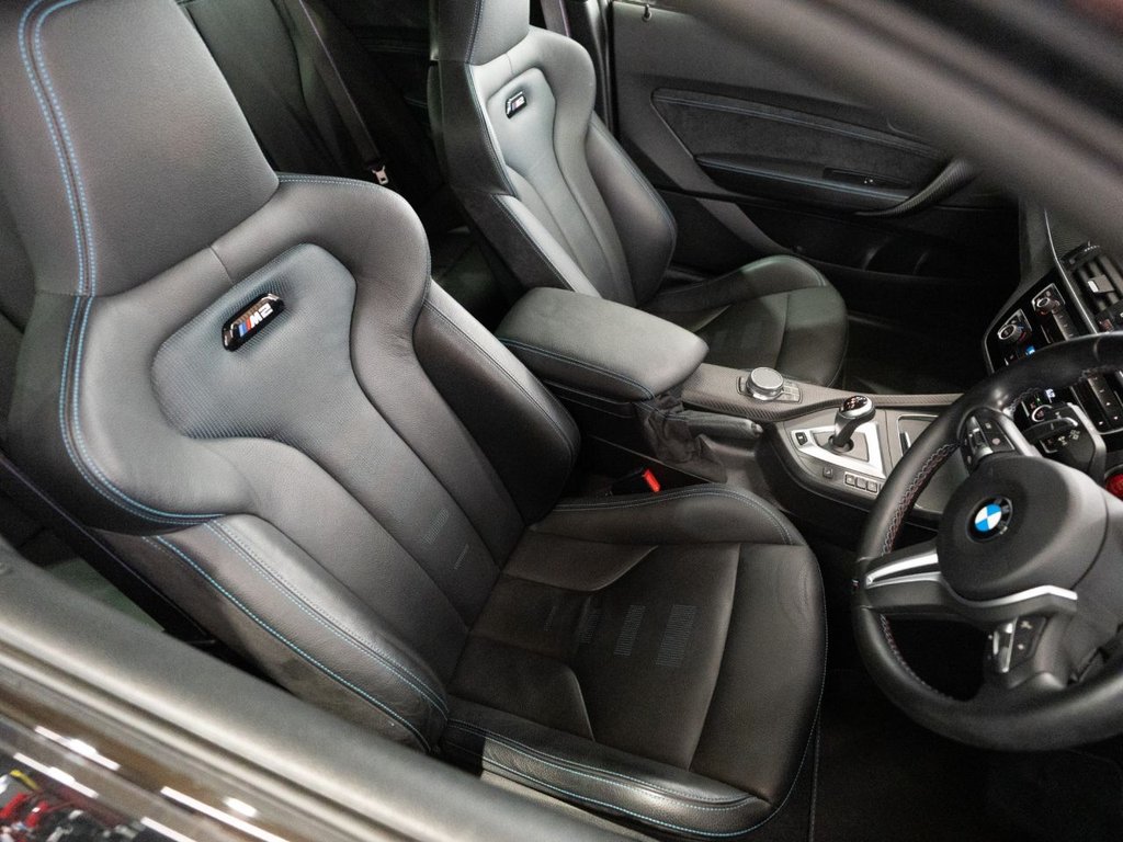 Used BMW M2 2019 for sale - 76690729: Photo 39