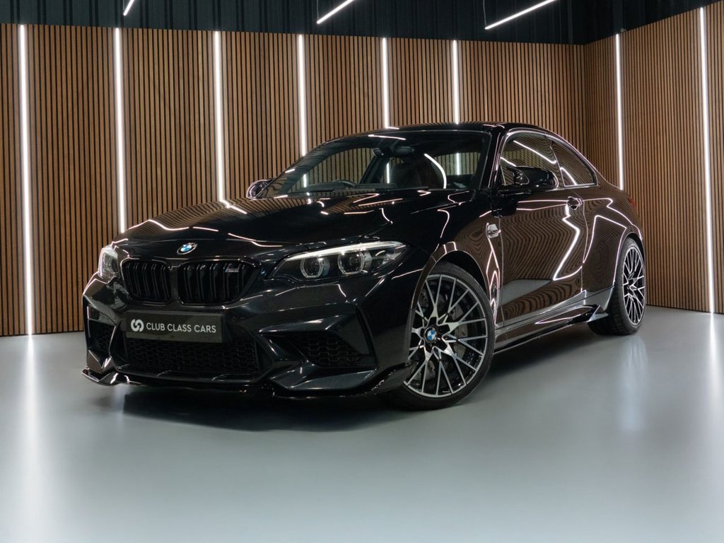 Used BMW M2 2019 for sale - 76690729: Photo 4