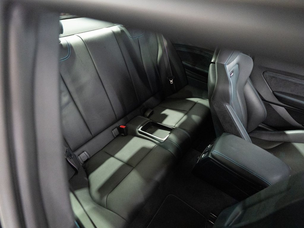 Used BMW M2 2019 for sale - 76690729: Photo 40