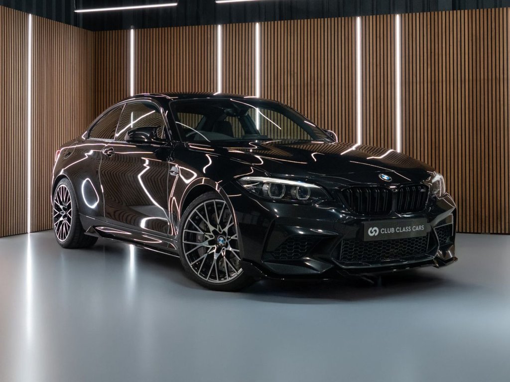 Used BMW M2 2019 for sale - 76690729: Photo 41