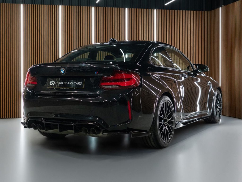 Used BMW M2 2019 for sale - 76690729: Photo 5
