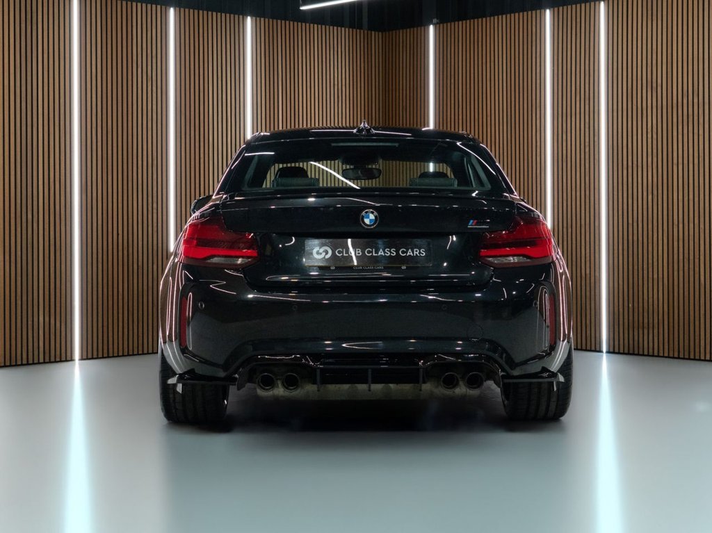 Used BMW M2 2019 for sale - 76690729: Photo 6