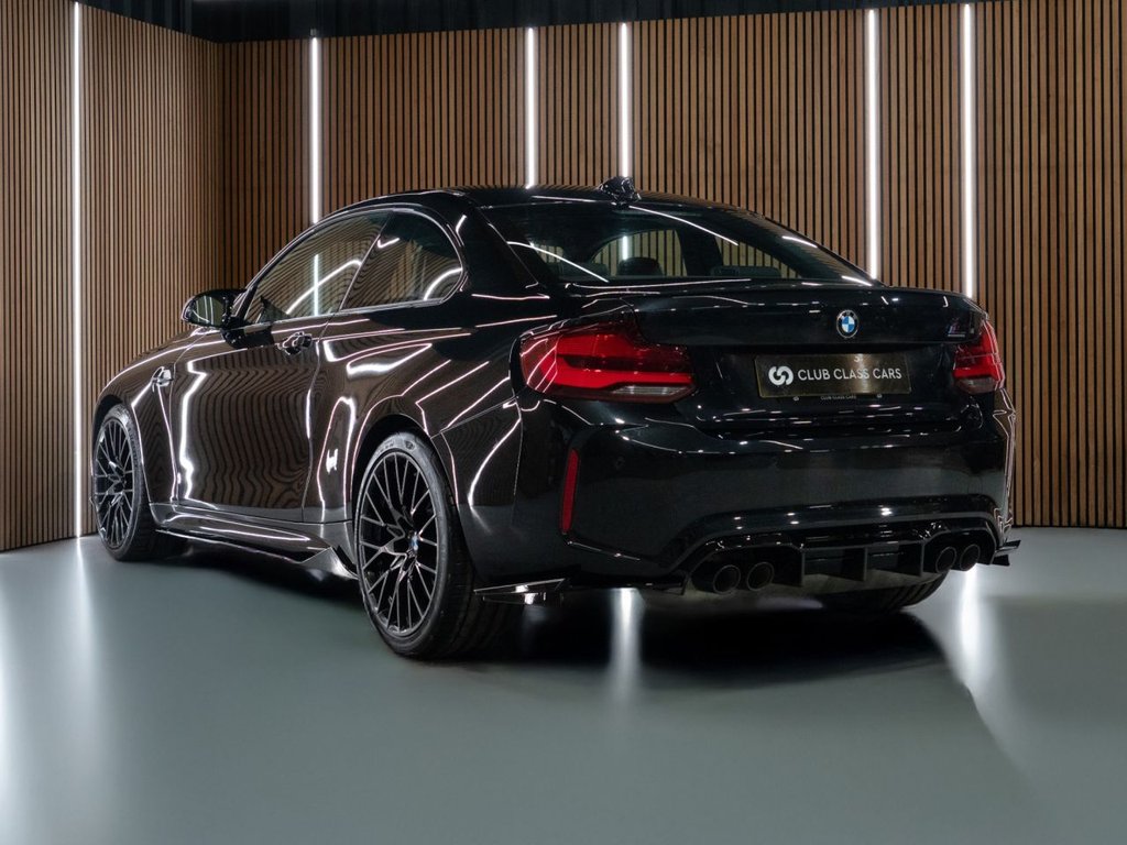 Used BMW M2 2019 for sale - 76690729: Photo 7