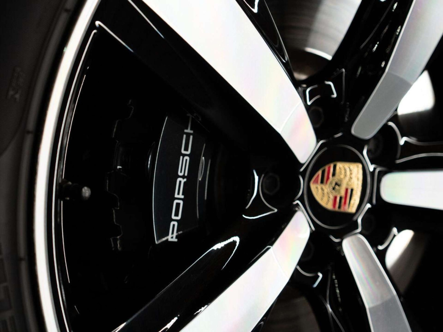 Used Porsche Macan 2023 for sale - 77022786: Photo 13