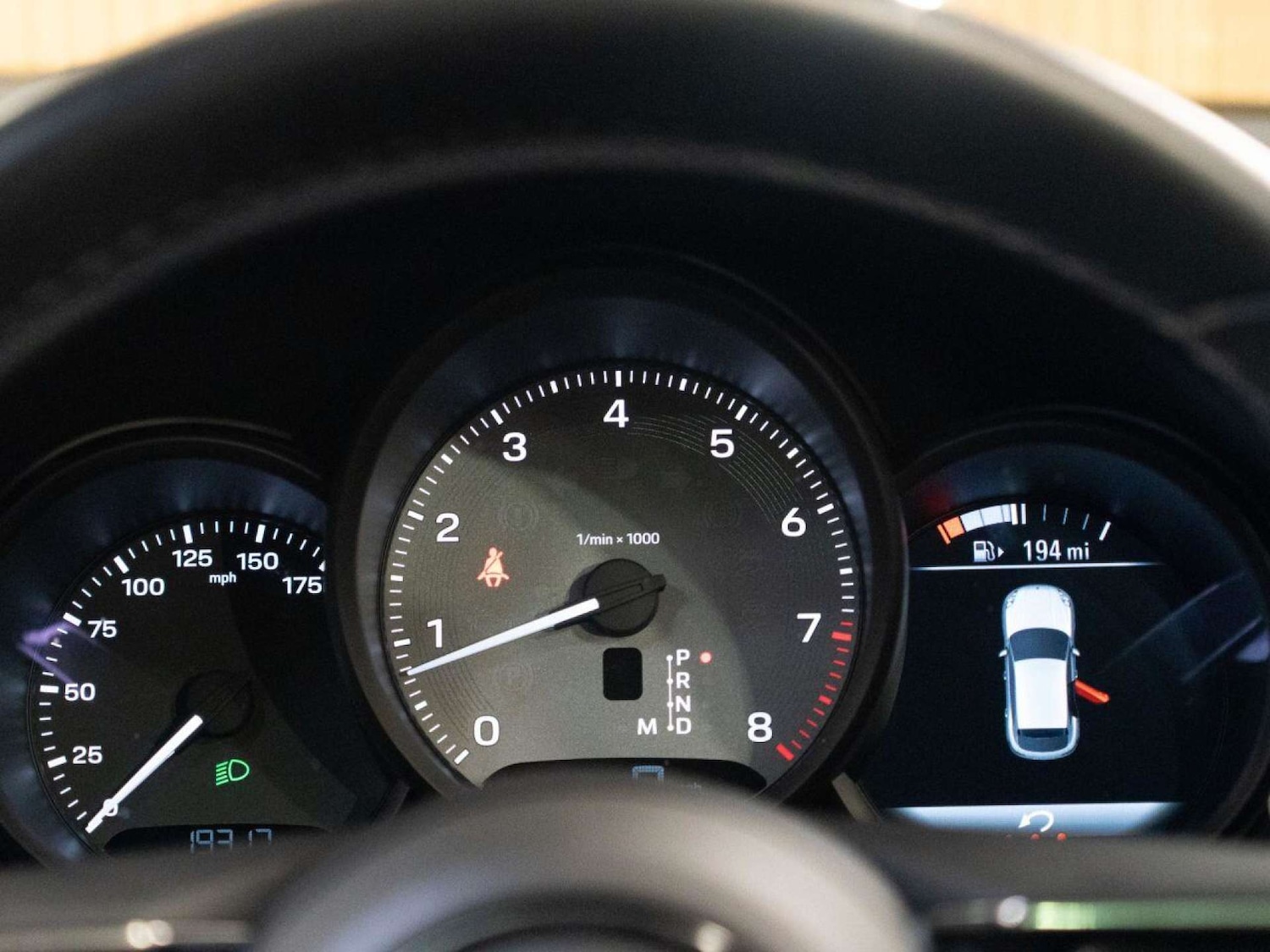 Used Porsche Macan 2023 for sale - 77022786: Photo 31