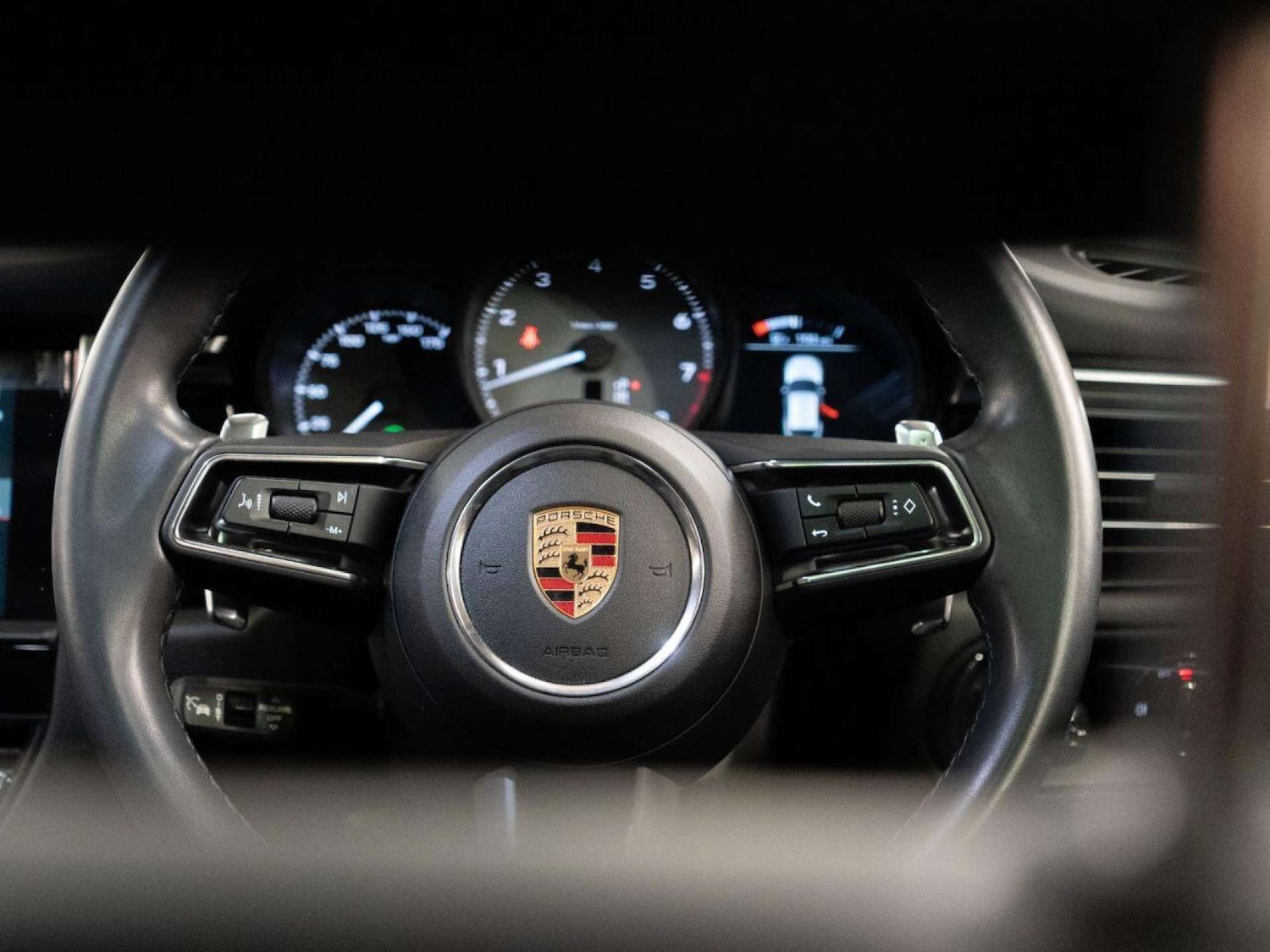 Used Porsche Macan 2023 for sale - 77022786: Photo 33