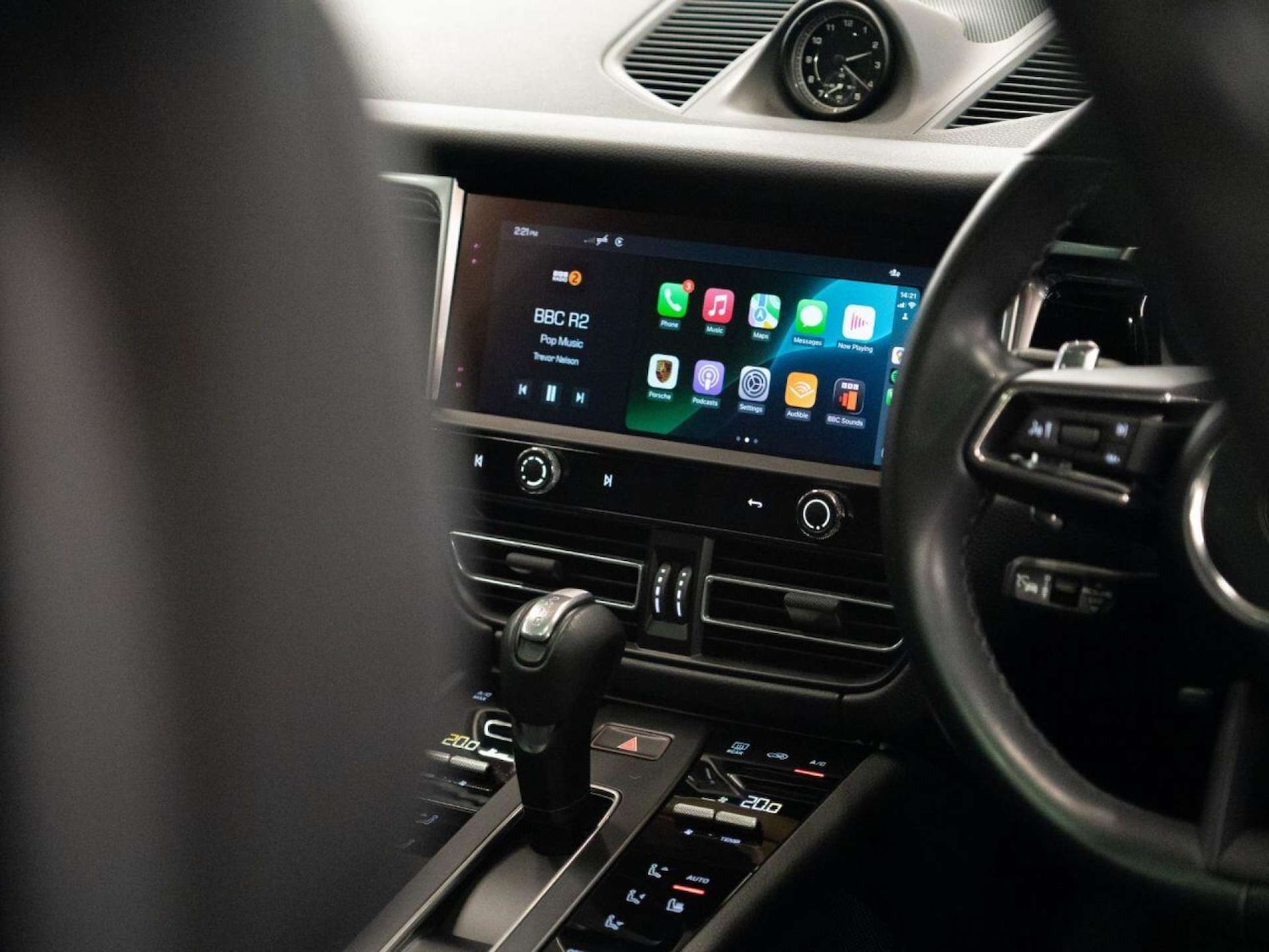 Used Porsche Macan 2023 for sale - 77022786: Photo 39