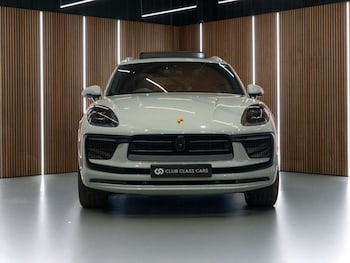 Used Porsche Macan 2023 for sale - 77022786: Photo