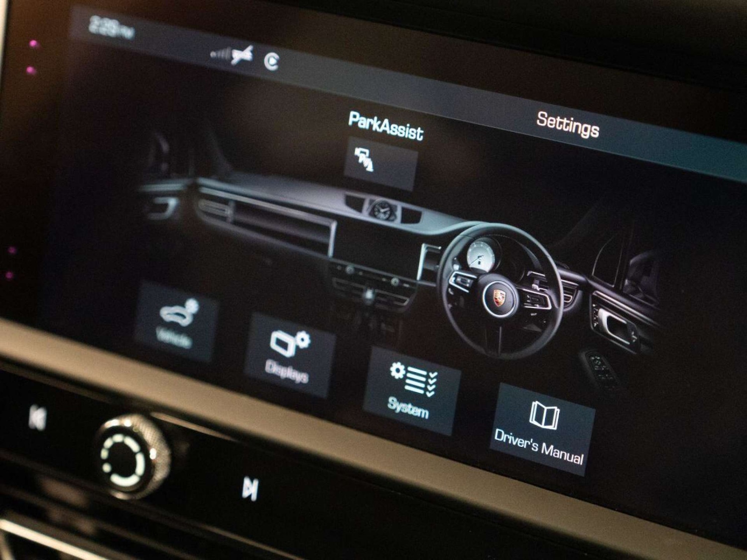 Used Porsche Macan 2023 for sale - 77022786: Photo 40