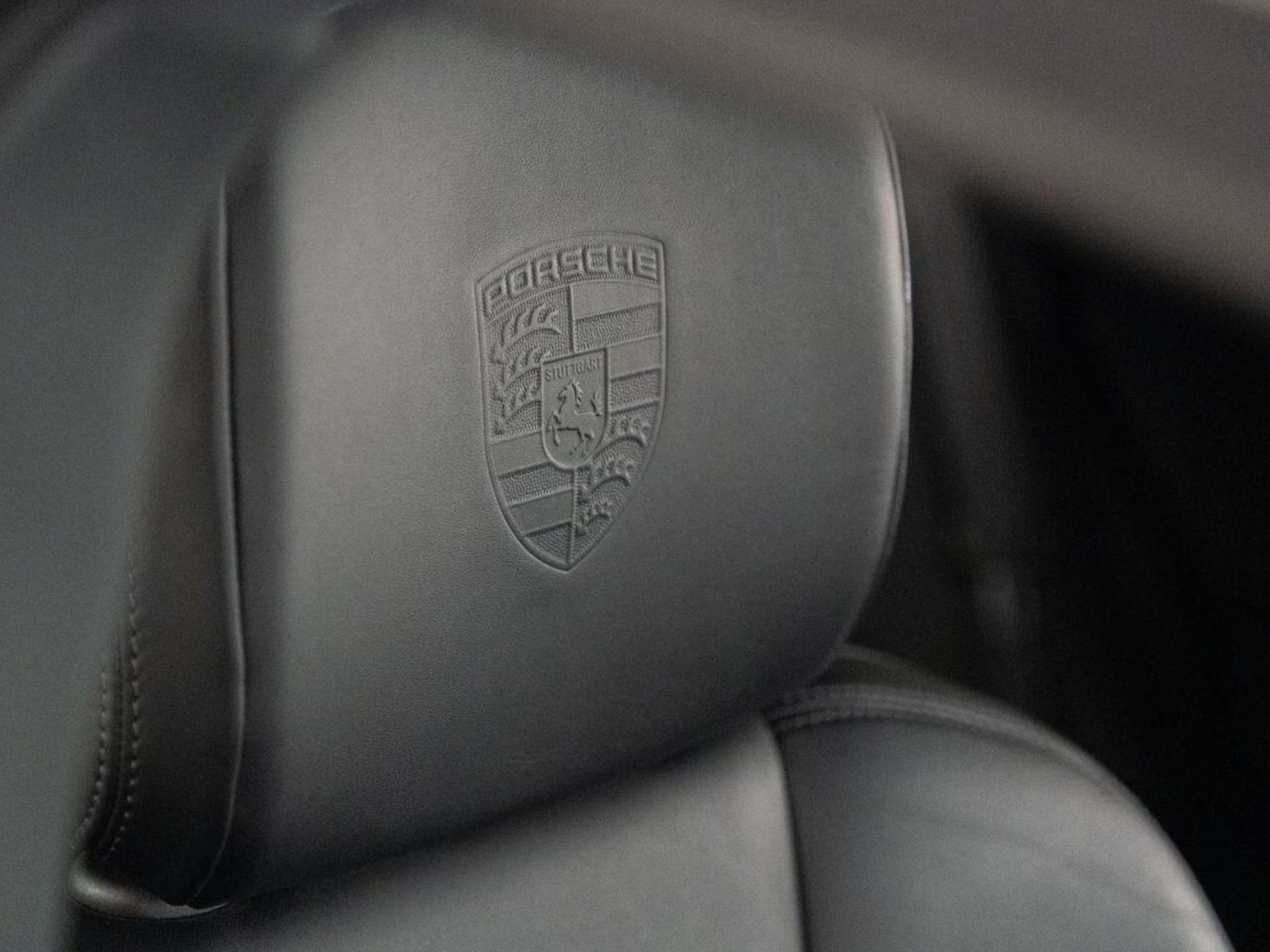 Used Porsche Macan 2023 for sale - 77022786: Photo 47